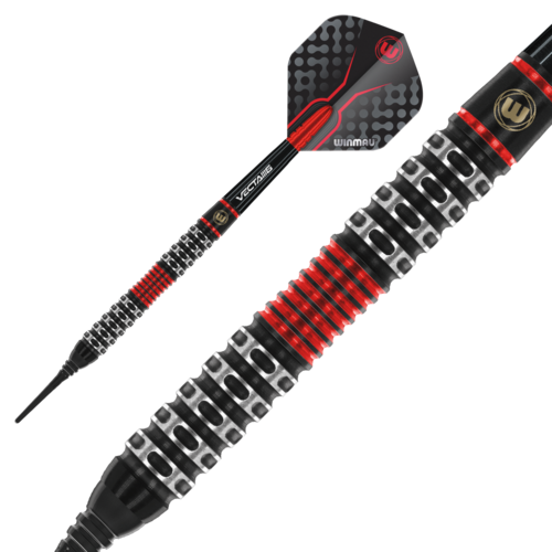 Winmau Winmau Joe Cullen Special Edition 90% Softdarts