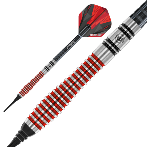 Winmau Winmau Dennis Priestley Special Edition 90% Softdarts