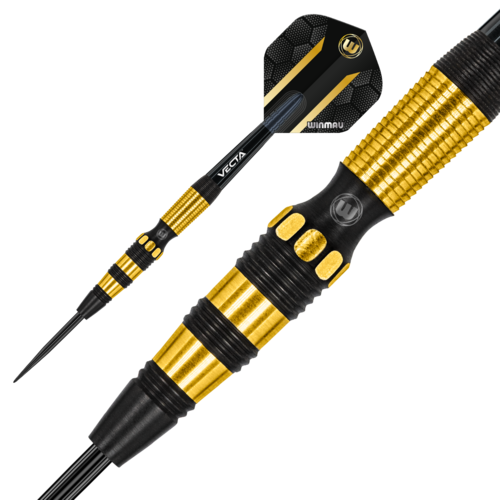 Winmau Winmau Simon Whitlock Dynamic Edge SE 90% - Steeldarts