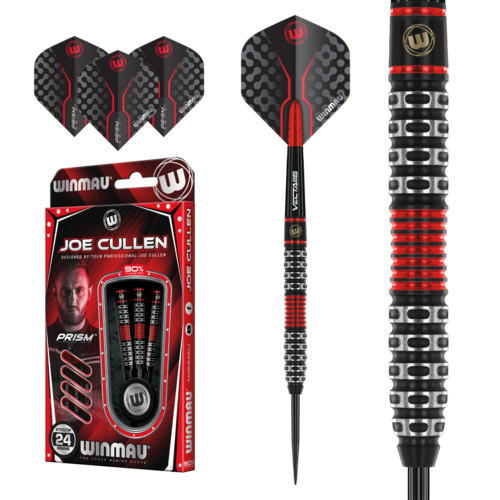 Winmau Winmau Joe Cullen Special Edition 90% - Steeldarts