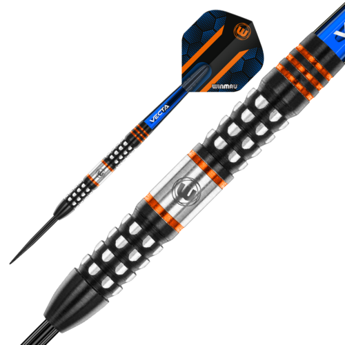 Winmau Winmau Scott Waites 90% - Steeldarts