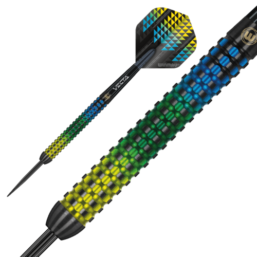 Winmau Winmau Firestorm 90% - Steeldarts