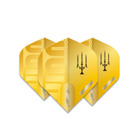 Winmau Prism Delta Bobby George