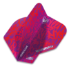 Winmau Winmau Mega Standard Graphic Pink - Dart Flights