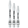 Winmau Winmau Astro Aluminium - Dart Shafts