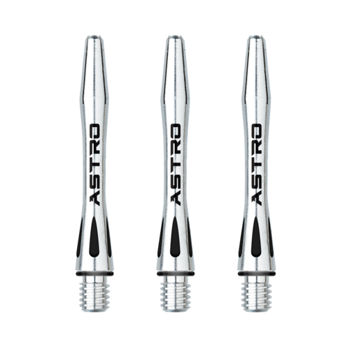 Winmau Winmau Astro Aluminium - Dart Shafts