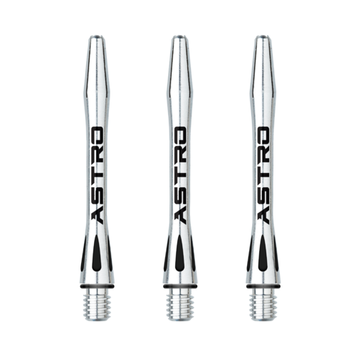 Winmau Winmau Astro Aluminium - Dart Shafts