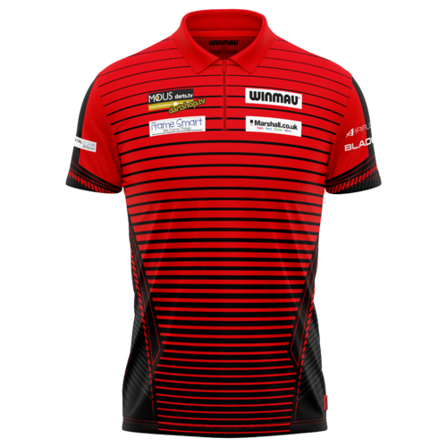 Winmau Winmau Joe Cullen Polo