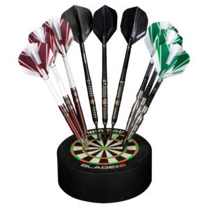 Winmau Blade 6 Dart Dock - Dartpfeilhalter