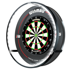 Winmau Plasma Dart Beleuchtung