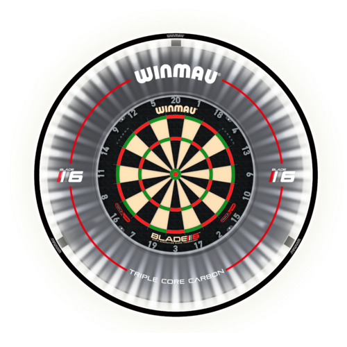 Winmau Winmau Plasma Dart Beleuchtung