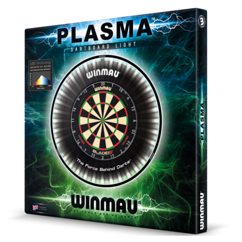 Winmau Winmau Plasma Dart Beleuchtung