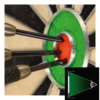 Winmau Winmau Plasma Dart Beleuchtung