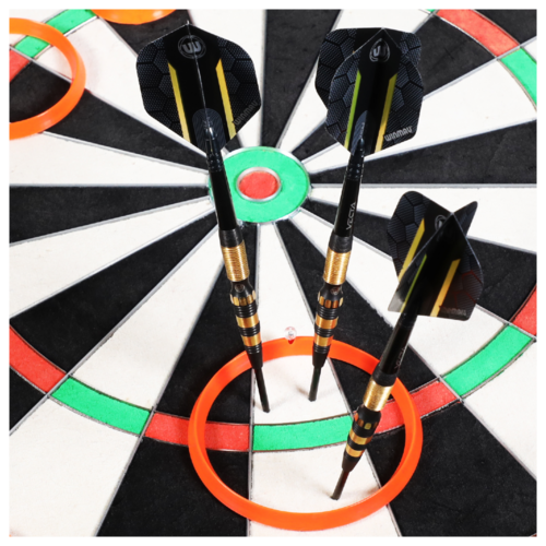 Winmau Winmau Simon Whitlock Practice Rings