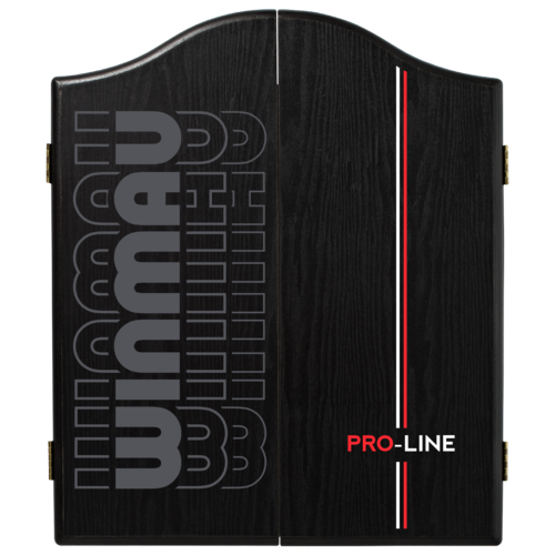 Winmau Winmau Cabinet Pro Line