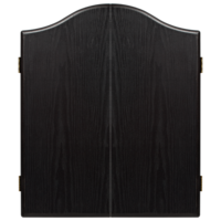 Winmau Classic Cabinet Black