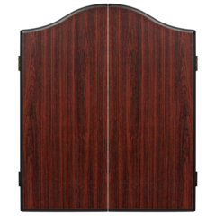 Winmau Classic Cabinet Rosewood