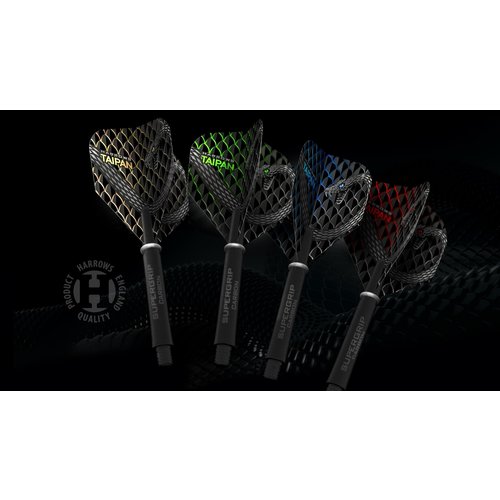 Harrows Harrows Taipan Gold - Dart Flights