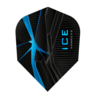 Harrows Harrows ICE Recut Aqua - Dart Flights