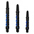 Harrows Carbon ST Blue - Dart Shafts