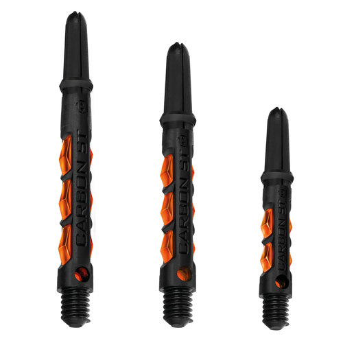 Harrows Harrows Carbon ST Orange - Dart Shafts