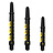 Harrows Carbon ST Yellow - Dart Shafts