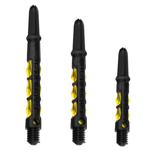 Harrows Harrows Carbon ST Yellow - Dart Shafts