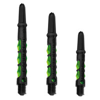 Harrows Carbon ST Green