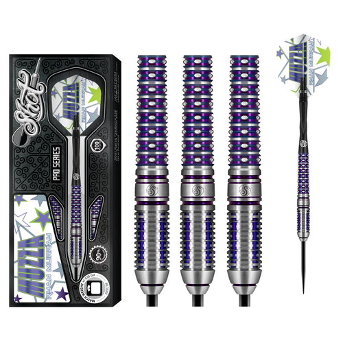 Shot Shot Pro Series Ryan Murray 90% - Steeldarts