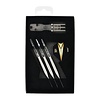 ONE80 ONE80 Reptile Normal Point R2 90% - Steeldarts