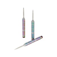 Jeremiah Millar - Beast 90% - Steeldarts ONE80 Jeremiah Millar - Beast 90% - Steeldarts