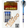 ONE80 Julio Barbero 90% - Steeldarts