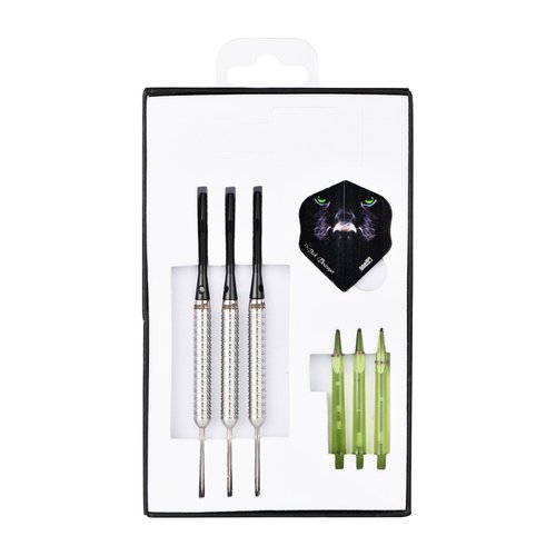 ONE80 Deta Hedman HD 90% - Steeldarts