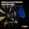 KOTO KOTO Berlin - Elektronische Dartscheibe