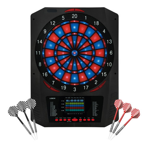 KOTO KOTO Royal Star 315 Elektronische Dartscheibe