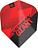 Target Gabriel Clemens Brass Pro Ultra Red NO6 - Dart Flights