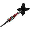 Target Target Nathan Aspinall Black SP 90% - Steeldarts