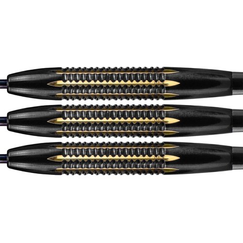 Bull's Bull's Max Hopp Maximiser Brass - Steeldarts