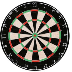 XQ Max Classic - Einsteiger-Dartboard