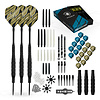 KOTO KOTO Converter Brass Giftset - Steeldarts