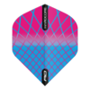 Red Dragon Red Dragon Hardcore Radical Harlequin - Dart Flights