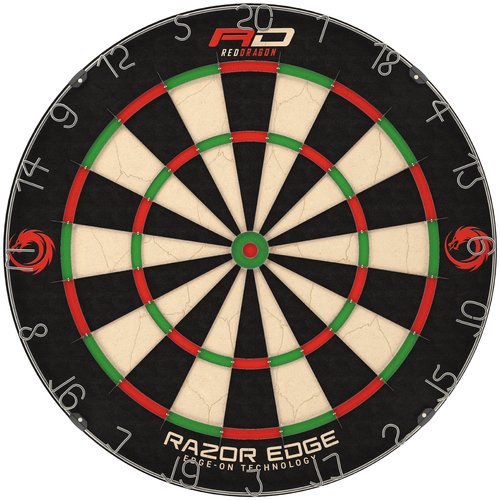 Red Dragon Red Dragon Razoredge - Profi-Dartboard