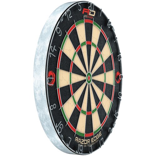 Red Dragon Red Dragon Razoredge - Profi-Dartboard