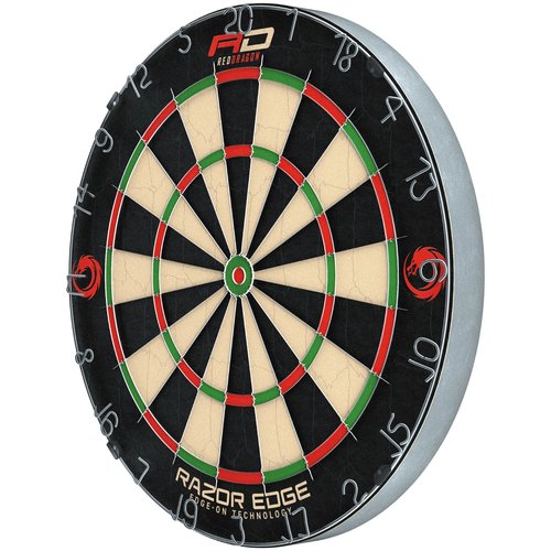 Red Dragon Red Dragon Razoredge - Profi-Dartboard