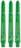 Red Dragon Snakebite Signature Green - Dart Shafts