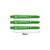 Red Dragon Red Dragon Snakebite Signature Green - Dart Shafts