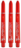 Red Dragon Snakebite Signature Red - Dart Shafts
