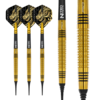 Red Dragon Red Dragon Jonny Clayton Gold 90% Softdarts