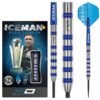 Red Dragon Red Dragon Gerwyn Price Iceman Challenger 80% - Steeldarts