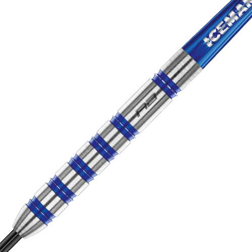 Red Dragon Red Dragon Gerwyn Price Iceman Challenger 80% - Steeldarts